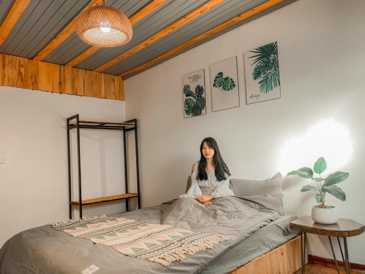 Gao House & Coffee Hotel Sapa Exterior photo
