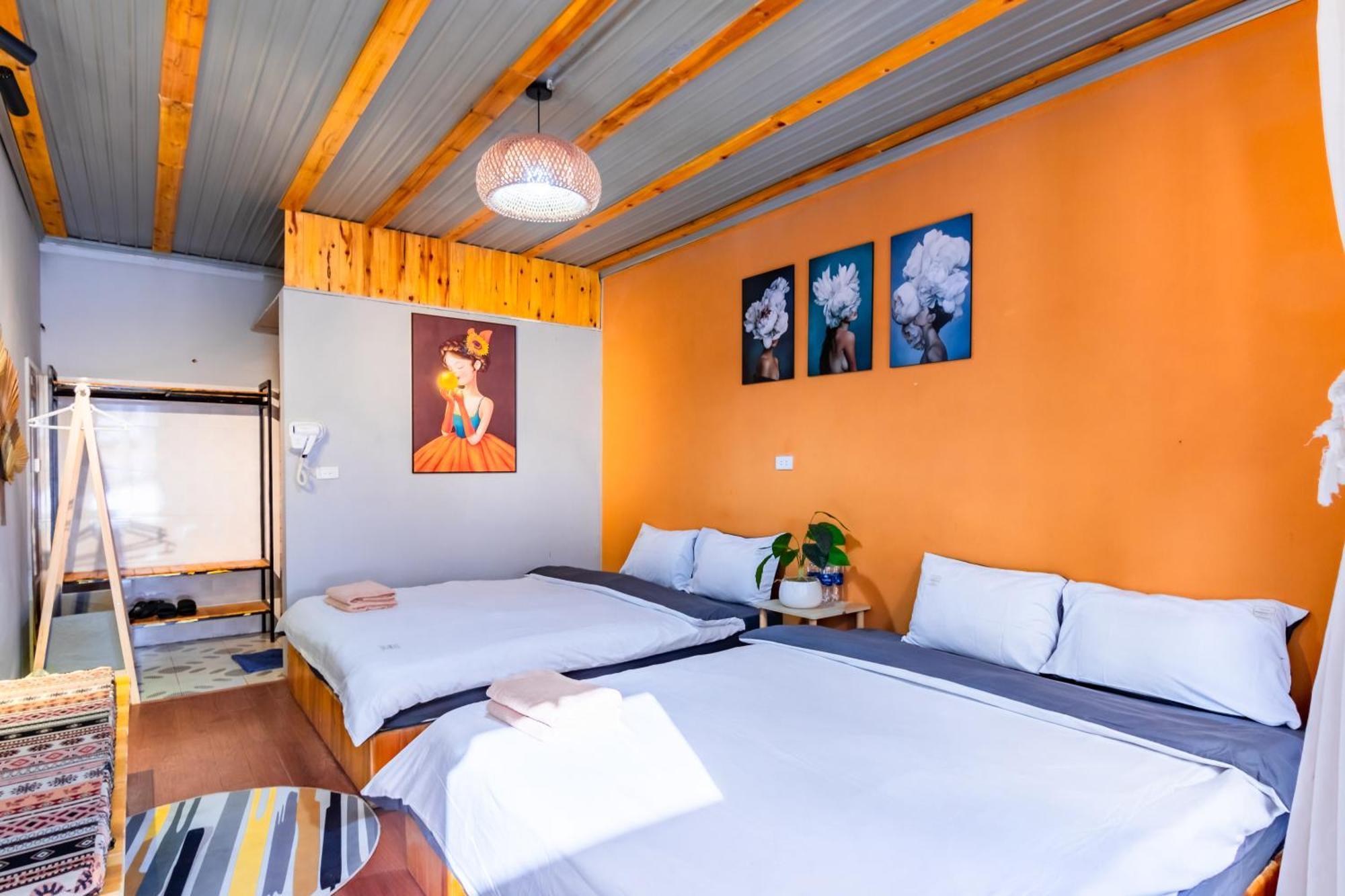 Gao House & Coffee Hotel Sapa Exterior photo